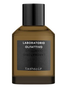 Laboratorio Olfattivo - Kashnoir Edp